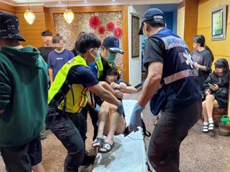 5國中生墾丁畢旅「受巨大驚嚇」 民俗專家：卡到陰了