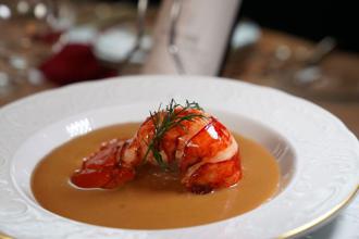 「舌尖上的郵輪」美食開箱 17種主題餐廳打造海上天堂