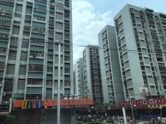 受惠台南鹽埕商八案  信義房屋：南區物件高CP值