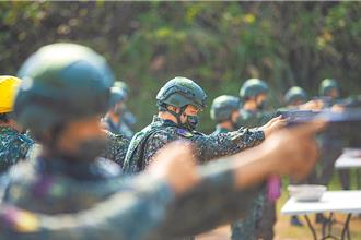 「45手槍」不翼而飛！離譜營長竟共謀多位連長 買模型槍充數