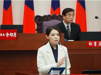 打造「安居科技城」  高虹安施政報告細數10大施政策略