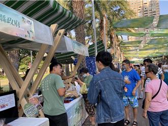 「金门甘丹」明再登高雄神农市集  一解旅台乡亲「思香味」