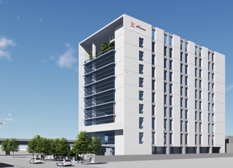 和泰集團車美仕著眼汽車用品全球價值鏈 首度進入「天下2000大企業服務業前200強」