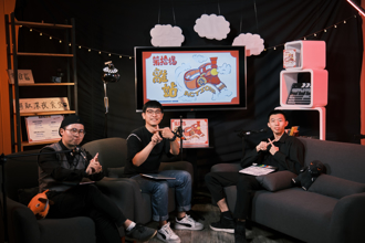 義守大學影視系線上畢業影展 《第拾場：離站 Action》精彩登場