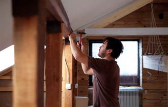 公公送房还包装潢费！人妻1点「心理不平衡」 一票人劝：见好就收