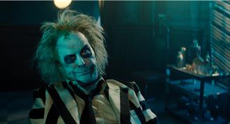 名字喊3次就對了！《陰間大法師 BEETLEJUICE》正式回歸