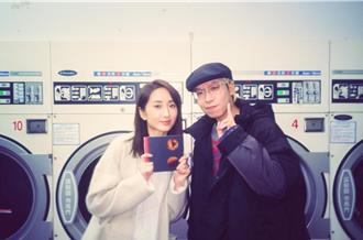 香港男歌手揭愛妻相戀故事 大咖影后現身MV驚喜連連