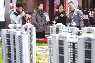 湖北取消購房限制 專家：全面進入降低購房成本階段