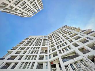 高雄社宅超掉漆！「洗香香」竟警铃大响 住户谯到无力