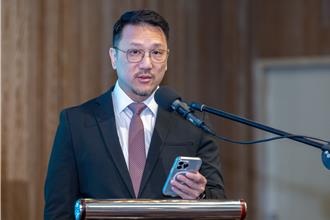 地緣政治風險攀升 嘉泥這幾招助營收成長近3成