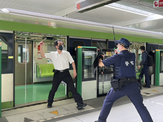 高中生搭車遭砍父要捐「盾牌、棍棒」 中捷：會再評估