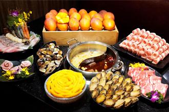 馬辣愛文芒果季27日開跑！「證件1、2、5、0 」中2碼大蛤無限吃 謝師宴10人同行享9折