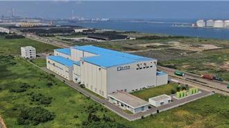 產能滿載！華城加碼投資台中港設廠 增200就業機會