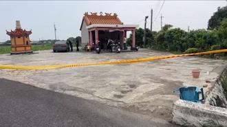台南爆凶殺案1死2傷！男猛刺兒時玩伴自戕 動手原因曝光