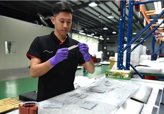 雙軌生邊讀書邊賺錢 累計就業實力零時差卡位職場