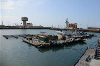 雲林萡子寮產業專用區 24公頃用地招標向水產業招手