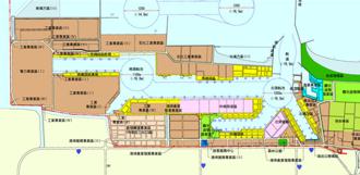 產能滿載！華城台中港基地增租擴廠拚2025完工