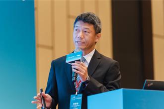 华硕携供应链伙伴抢攻5G＋AIoT