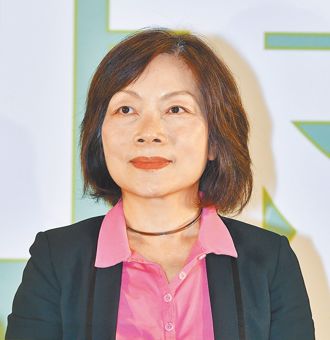 承諾讓勞工安心 何佩珊談勞保：我不是來砍給付的