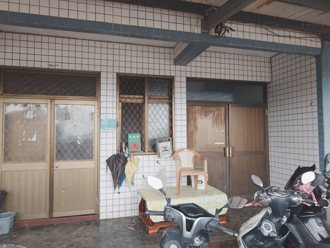 移工見警查緝 跳窗逃逸摔斷右腿就逮