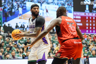 T1聯盟》卡森斯關鍵切入！雲豹險退戰神摘總冠軍賽首勝