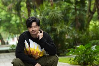 江常輝絞盡腦汁寫劇本 遭王小棣溫柔勸退：要不要算了