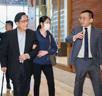 特赦為何生變？  阿扁：要求切結匯回1000萬美元犯罪所得