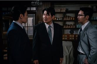 少女時代Tiffany終於現身《逆貧大叔》！狂飆英文釣卞約漢