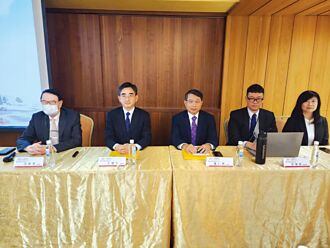 儒鴻孵6金雞 今年營運拚季季高