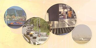 台橡走出谷底 中美有斬獲