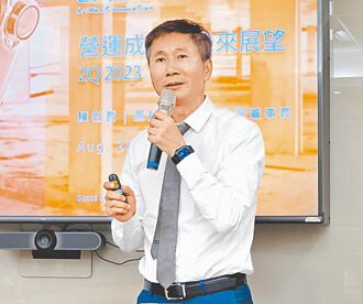 邑錡啖SaaS商機 營運喊衝