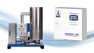 貝克歐德國壓縮空氣系統 節能