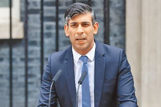 英7月4日大选 执政党支持度不断下滑