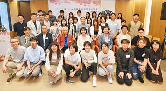 青春文學 寫作紓壓 解讀中學生文學獎現象