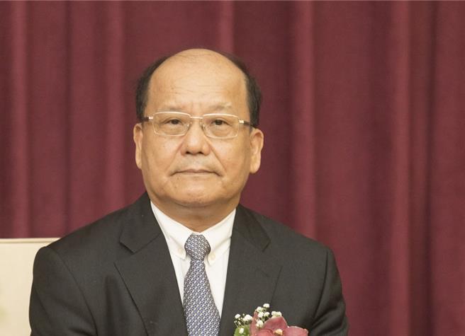 懲戒法院前院長李伯道涉職場霸凌卻沒事，法評會：未達情節重大。（中報資料照）