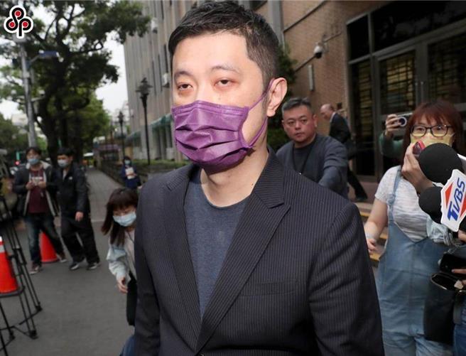 林秉枢施暴高嘉瑜共犯13罪，确定要关2年9个月。（中时资料照）