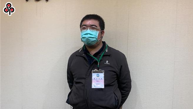 男子張凱翔在2017年擔任新北市立中和高中代理教師，但校方依據教育部及新北市教育局的規定，不採計先前他任教2年的年資，他行政爭訟敗訴確定後，聲請釋憲並主張這樣的規定違憲。（中時資料照）