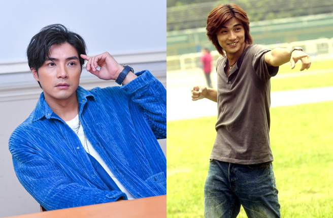 贺军翔经纪人还在瞭解状况。（图／中时资料照）