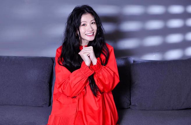 女星李千娜。（图／中时资料照）