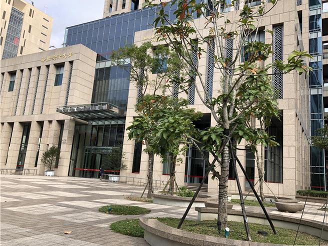 华南金(图／吴静君摄)