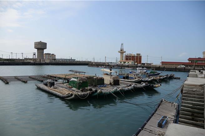 「萡子寮產業專用區」用地變更完成，釋出24公頃產專區面積，目前正在招標。（本報資料照片）