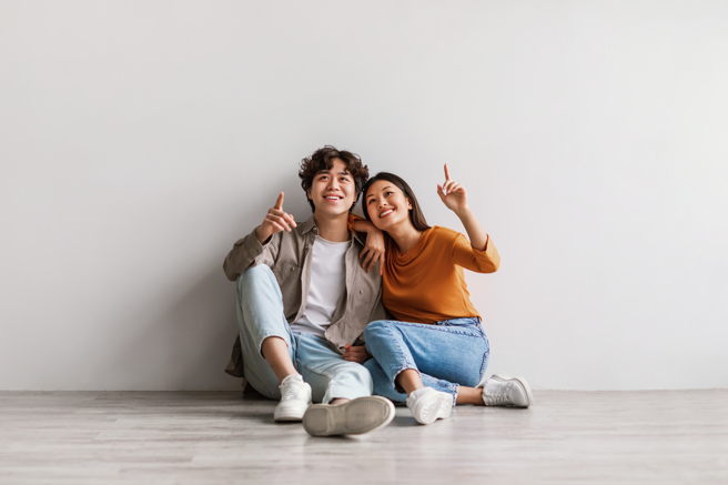 5组星座情侣最懂经营爱情，两人在一起感情长久，善于倾听与沟通。（示意图：shutterstock／达志）