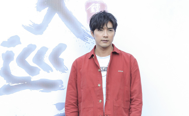 酒店妹疑找黑道约「私下谈判」，贺军翔未赴约遭报警提告。（图／中时资料照）