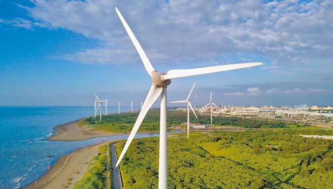 外媒4月份专栏指出，台湾应迅速废除在地採购规则，以避免因无法准时交货，造成影响供电、价格飙升，甚至形成垄断之虞。图／本报资料照片