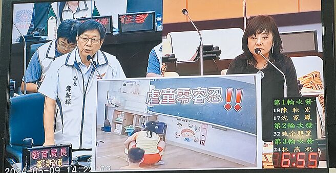 台南市教育局推動重點學校提升學力實施計畫，影響教學正常化。引發輿論爭議。圖為示意。（本報資料照片）