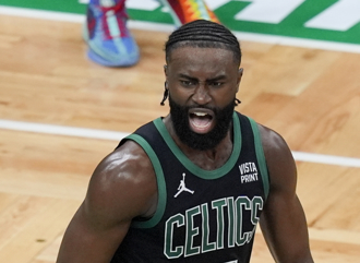 NBA》最高薪球員擠不進前15人？傑倫布朗：有些人能力不及我一半