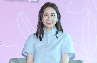 蔡依珊現蹤沖繩 曝「比尪更重要的人」：為他心甘情願早起