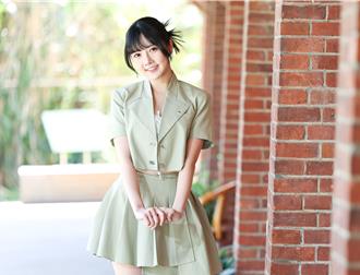 專訪／蔡衣宸昔抓包男友劈腿 嘆：人生不是只有愛情