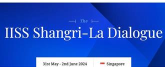 下周新加坡香格里拉会议  环台军演后美中防长可望会晤