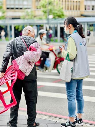 維護市容強化關懷街友 竹市府祭出聯合協助行動